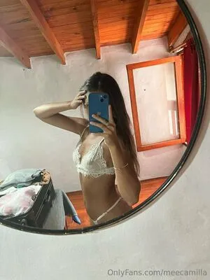 Meecamilla OnlyFans Leaked Free Thumbnail Picture - #MwaOi8Iily