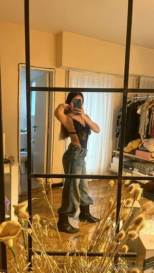 Meecamilla OnlyFans Leaked Free Thumbnail Picture - #f3S6UJySvS