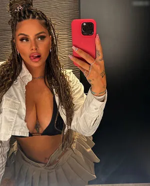 Meeeeeliis OnlyFans Leaked Free Thumbnail Picture - #PvlvJx5B7D