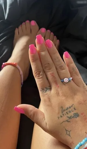 Meeeeeliis OnlyFans Leaked Free Thumbnail Picture - #ikOWqaYgam