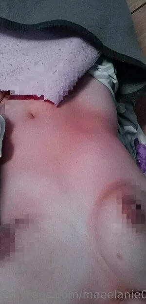 Meeelanie03 OnlyFans Leaked Free Thumbnail Picture - #WLQSAHCPEi