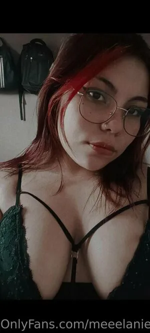 Meeelanie03 OnlyFans Leaked Free Thumbnail Picture - #j6PCtmvA0E