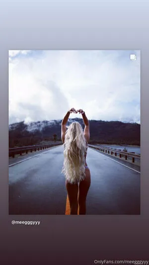 Meegggyyy OnlyFans Leaked Free Thumbnail Picture - #3Kyx6tTIgU
