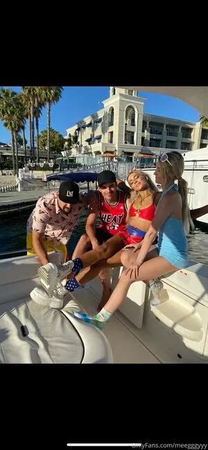 Meegggyyy OnlyFans Leaked Free Thumbnail Picture - #8an9owmibA