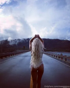 Meegggyyy OnlyFans Leaked Free Thumbnail Picture - #9TDOkfsYwM