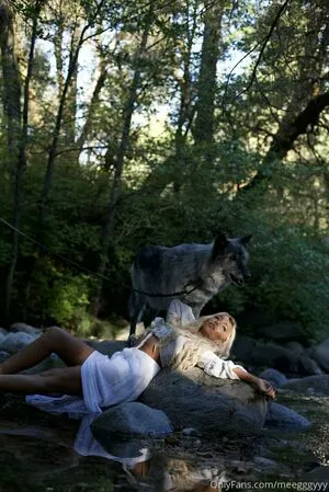 Meegggyyy OnlyFans Leaked Free Thumbnail Picture - #x8emN1QkXZ