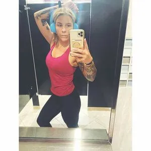 Meeghanxx OnlyFans Leaked Free Thumbnail Picture - #G6Q8CqFpyo