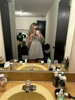 Meeghanxx OnlyFans Leaked Free Thumbnail Picture - #xL6UmethO2