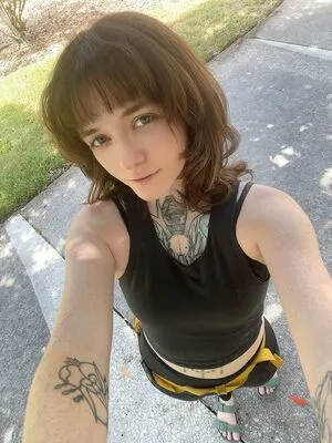 Meeklymara OnlyFans Leaked Free Thumbnail Picture - #CdSSSvXuOS