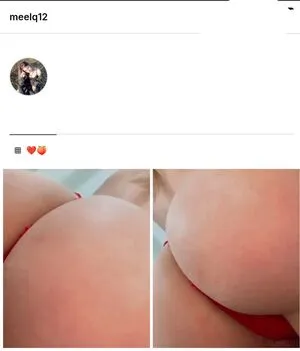 Meel Quercetti Pendeja Argentina OnlyFans Leaked Free Thumbnail Picture - #wGupe12oUJ