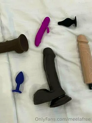 Meelafree OnlyFans Leaked Free Thumbnail Picture - #bGR7XrTFam