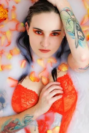 Meeldiablesse OnlyFans Leaked Free Thumbnail Picture - #k9CPRjtLVq