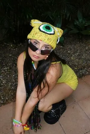 Meena Shahri OnlyFans Leaked Free Thumbnail Picture - #logfZQWJBU