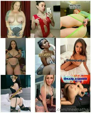 Meenathai OnlyFans Leaked Free Thumbnail Picture - #2qDJ8etSQC