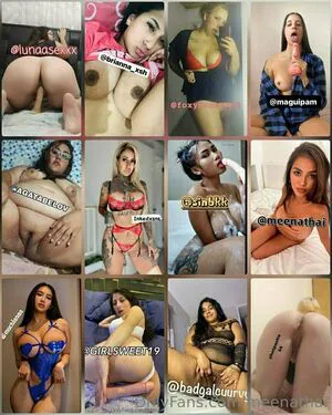 Meenathai OnlyFans Leaked Free Thumbnail Picture - #8G6Tt21S5E