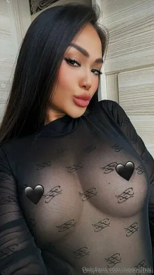 Meenathai OnlyFans Leaked Free Thumbnail Picture - #Ai19oUmPNp