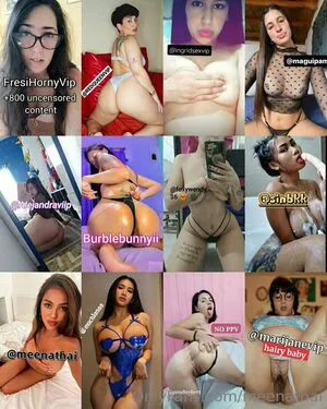 Meenathai OnlyFans Leaked Free Thumbnail Picture - #FoXYNEl8Os