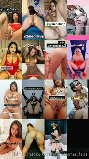 Meenathai OnlyFans Leaked Free Thumbnail Picture - #HNVJEmVIKK