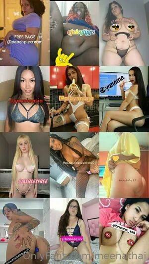 Meenathai OnlyFans Leaked Free Thumbnail Picture - #MUub86MtX6