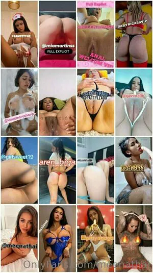 Meenathai OnlyFans Leaked Free Thumbnail Picture - #TW8U5W1xN7