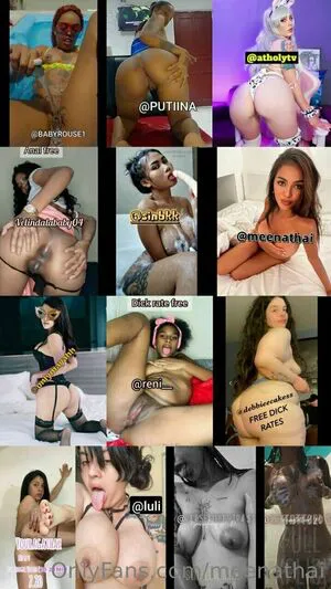 Meenathai OnlyFans Leaked Free Thumbnail Picture - #Z7dUgHs0FG