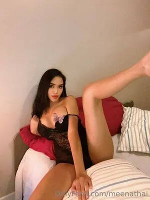 Meenathai OnlyFans Leaked Free Thumbnail Picture - #bHUIOocvYr
