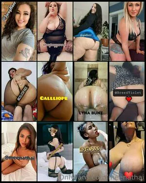 Meenathai OnlyFans Leaked Free Thumbnail Picture - #c7IDe9M55O