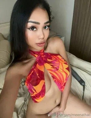 Meenathai OnlyFans Leaked Free Thumbnail Picture - #ejNaIXGbs9