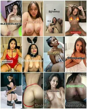 Meenathai OnlyFans Leaked Free Thumbnail Picture - #fGbN9RqBtM