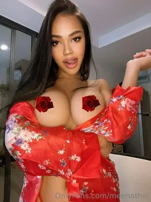 Meenathai OnlyFans Leaked Free Thumbnail Picture - #l6NWjur3uh