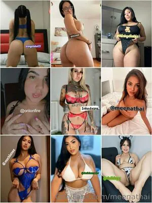 Meenathai OnlyFans Leaked Free Thumbnail Picture - #nE7rFjherb