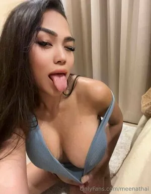 Meenathai OnlyFans Leaked Free Thumbnail Picture - #pyk8q4f8fO