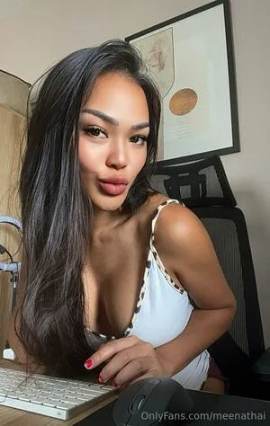 Meenathai OnlyFans Leaked Free Thumbnail Picture - #qjlbz54f4F