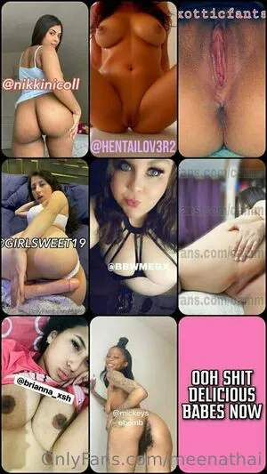 Meenathai OnlyFans Leaked Free Thumbnail Picture - #sW0HfDWKl4