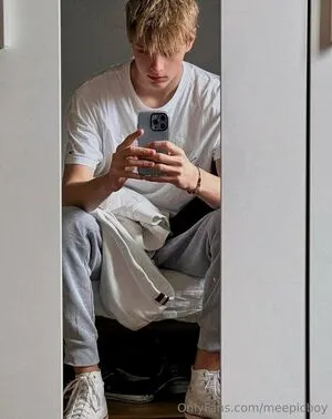 Meepicboy OnlyFans Leaked Free Thumbnail Picture - #1pXAPmAuKW