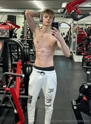 Meepicboy OnlyFans Leaked Free Thumbnail Picture - #2bvDWo0ts2