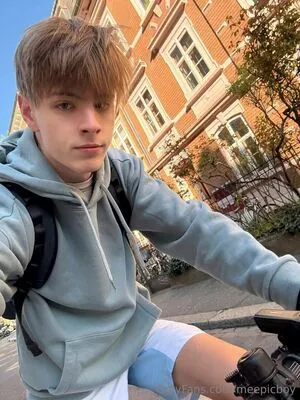 Meepicboy OnlyFans Leaked Free Thumbnail Picture - #4ZK5Ubaq8H