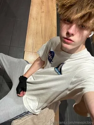 Meepicboy OnlyFans Leaked Free Thumbnail Picture - #4paDtWDsLI