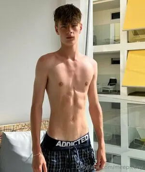 Meepicboy OnlyFans Leaked Free Thumbnail Picture - #6hQ3ck3XZn