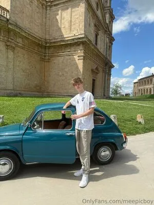 Meepicboy OnlyFans Leaked Free Thumbnail Picture - #CXZiKAfaab