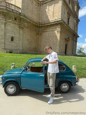 Meepicboy OnlyFans Leaked Free Thumbnail Picture - #DZoo4njuLP