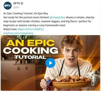 Meepicboy OnlyFans Leaked Free Thumbnail Picture - #Eu6QPyc7cH