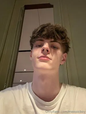 Meepicboy OnlyFans Leaked Free Thumbnail Picture - #G830Pvh701