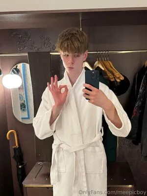 Meepicboy OnlyFans Leaked Free Thumbnail Picture - #GYvn02DVYe