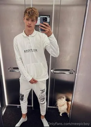 Meepicboy OnlyFans Leaked Free Thumbnail Picture - #HbFY6tBMrW