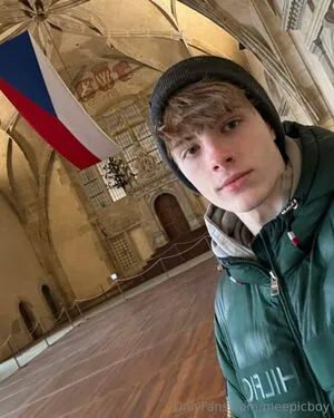 Meepicboy OnlyFans Leaked Free Thumbnail Picture - #HsExyWnoxc