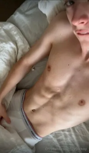 Meepicboy OnlyFans Leaked Free Thumbnail Picture - #Kab570YjOI