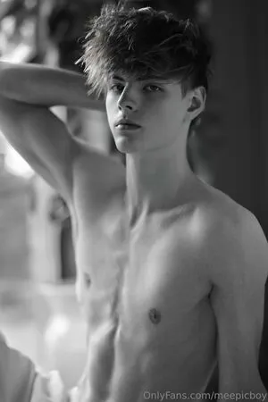 Meepicboy OnlyFans Leaked Free Thumbnail Picture - #NPQubeKH2K