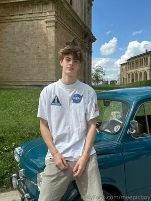 Meepicboy OnlyFans Leaked Free Thumbnail Picture - #Ngl460j0IG