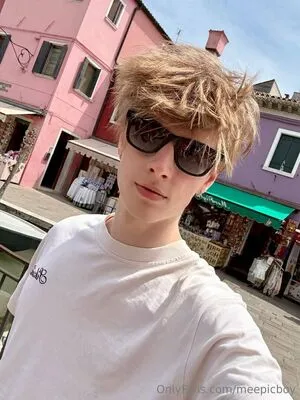 Meepicboy OnlyFans Leaked Free Thumbnail Picture - #SsAF7US17I